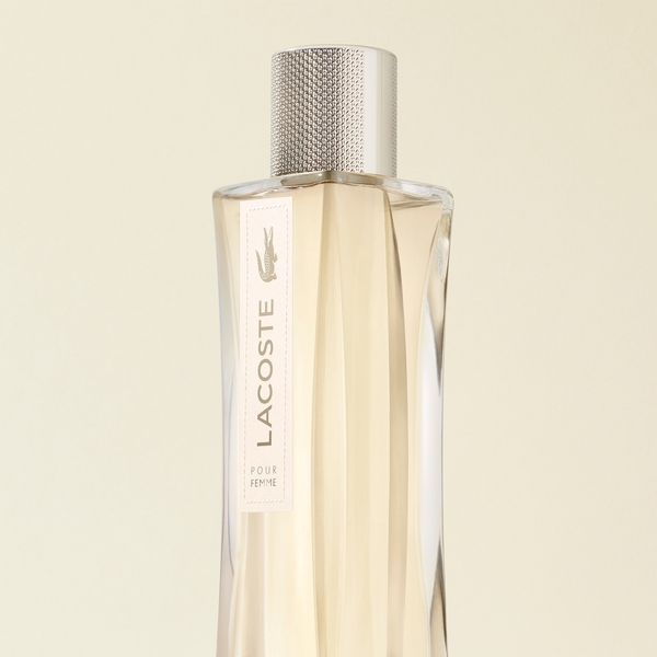  Lacoste Pour Femme Eau De Parfum Spray 90ml 