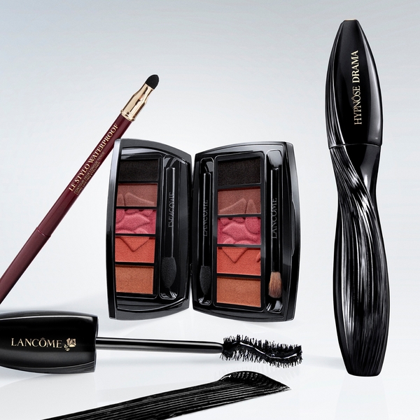  Lancome Hypnose Drama Eyeshadow Palette R19 