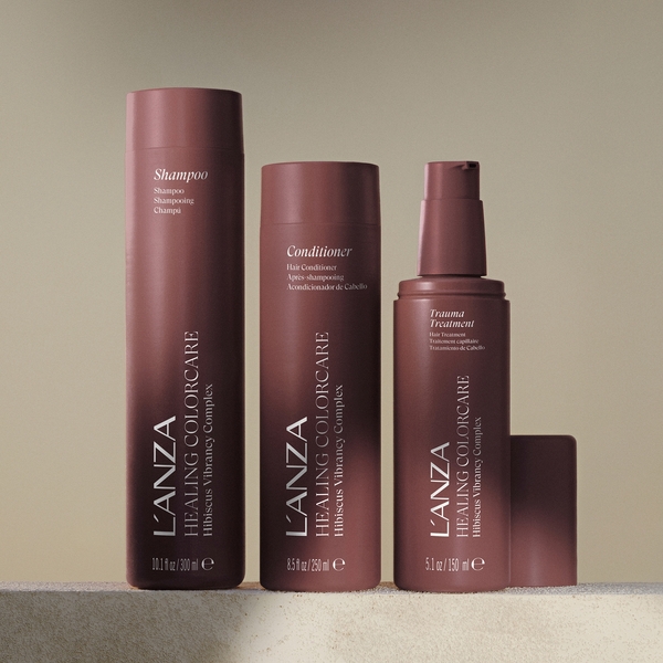  L'anza Healing Colorcare Clarifying Shampoo 300ml 