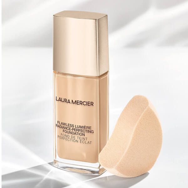  Laura Mercier Luminous Foundation Sponge 