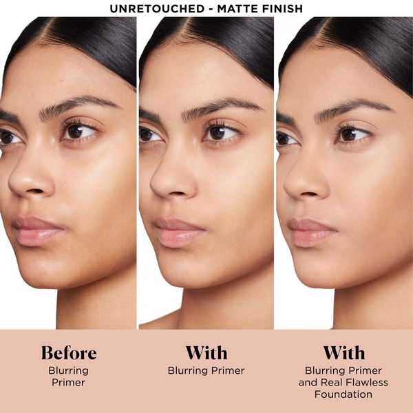  Laura Mercier Pure Canvas Primer Blurring 30ml 