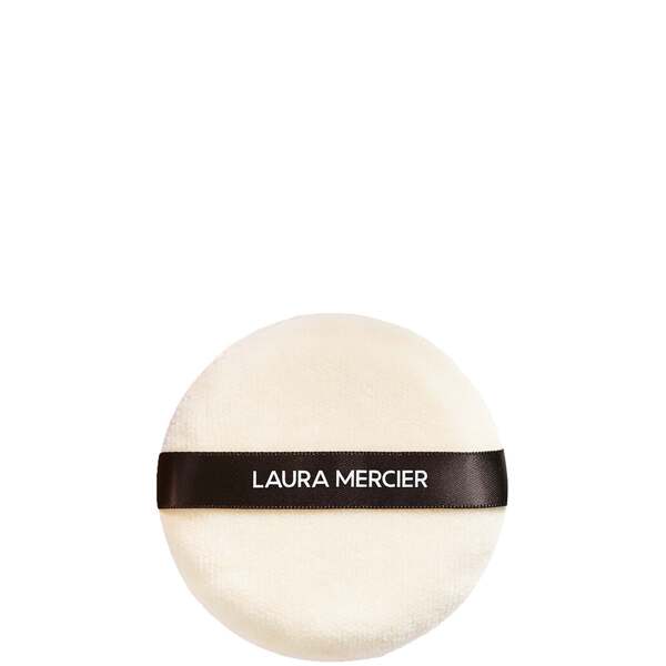  Laura Mercier Translucent Loose Setting Powder 29g & Velour Puff Set (various Shades) - Translucent 