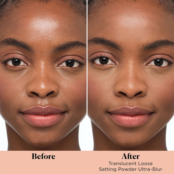  Laura Mercier - Translucent Loose Setting Powder Ultra-blur 20g (various Shades) - Translucent Med/deep 