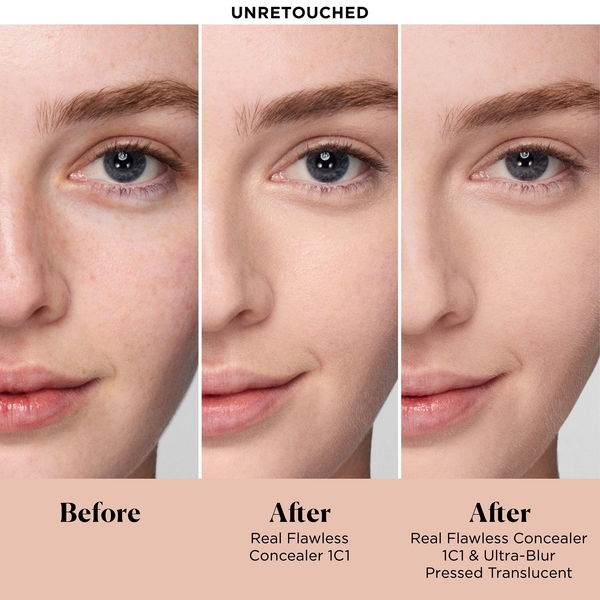  Laura Mercier Ultra Blur Pressed Setting Powder 6.5g (various Shades) - Translucent 