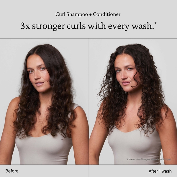  Living Proof Curl Shampoo 60ml 