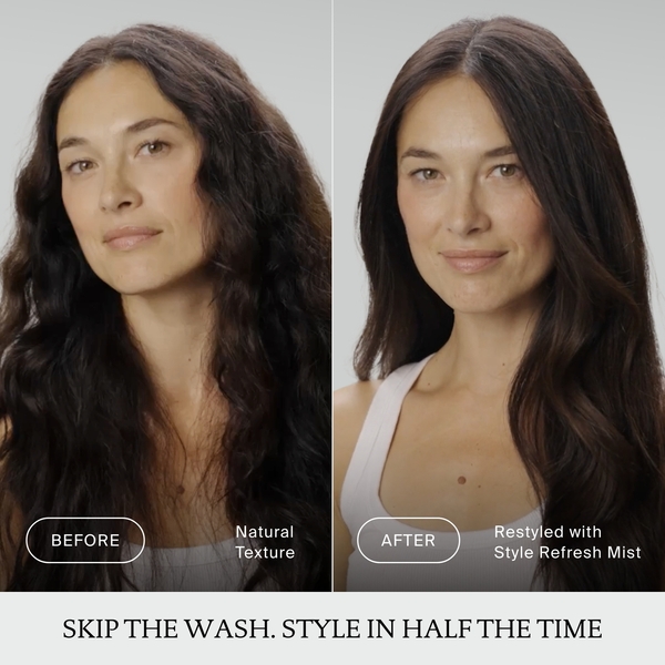 Exclusive Living Proof Refresh & Revive Style Refresh Mist And Perfect Hair Day Dry Shampoo Duo 