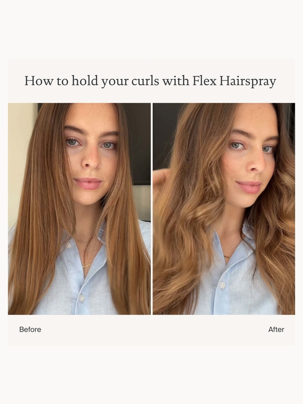  Living Proof Exclusive Style Lab Flex Hair Spray 