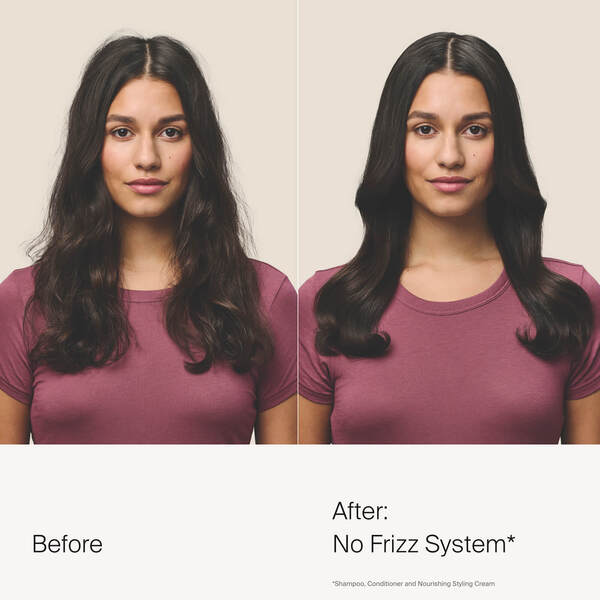  Living Proof No Frizz Conditioner 236ml 