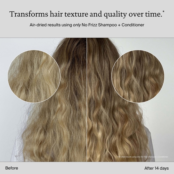  Living Proof No Frizz Shampoo 60ml 