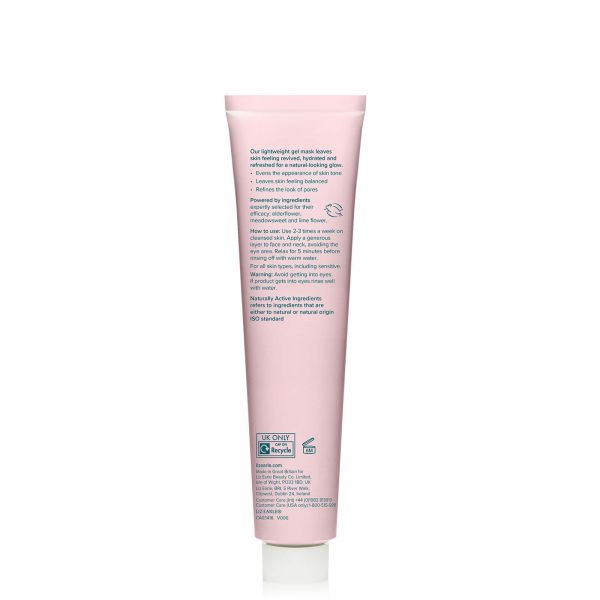  Liz Earle Balancing Gel Mask Tube (various Sizes) - 75ml 