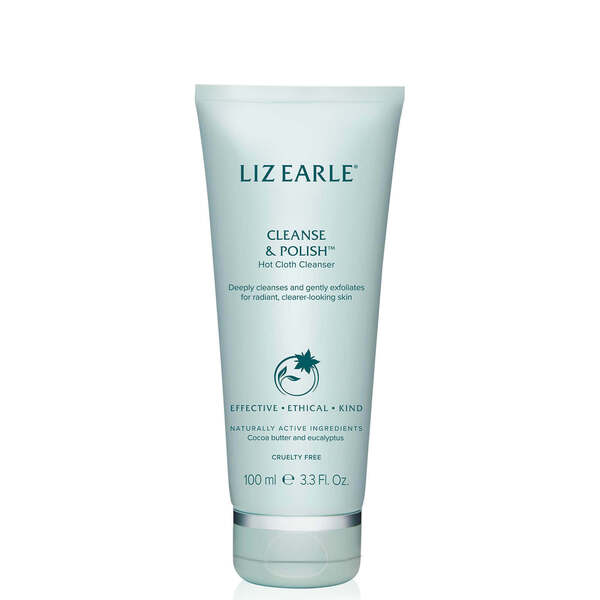  Liz Earle Cleanse And Polish Bundle 
