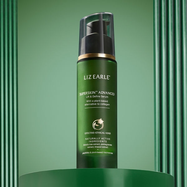  Liz Earle Superskin Advanced Lift & Define Serum 28ml 