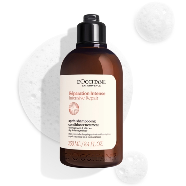  L'occitane Intensive Repair Conditioner 250ml 