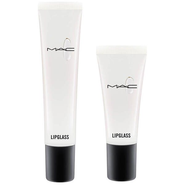  Mac Clear Lipglass Mini 7ml 