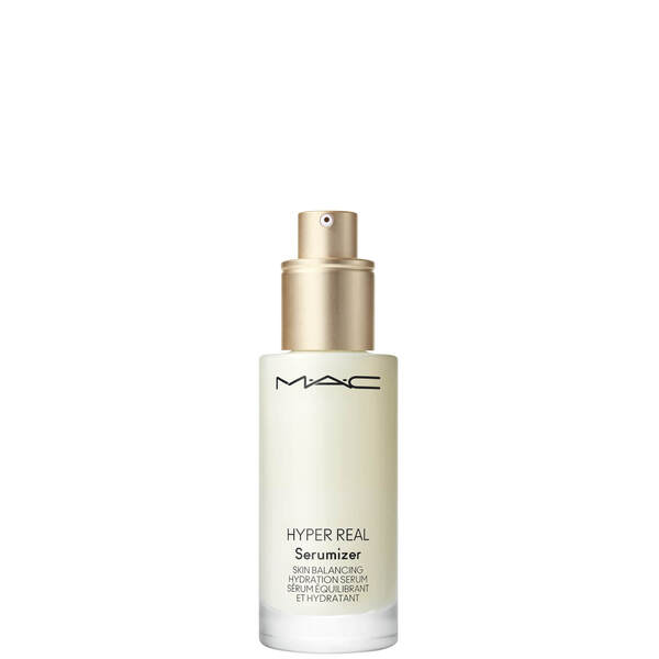  Mac Hyper Real Serumizertm Skin Balancing Hydration Serum 30ml 