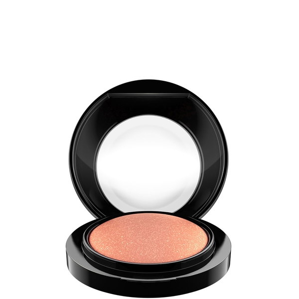  Mac Mineralize Blush (various Shades) - Love Thing 