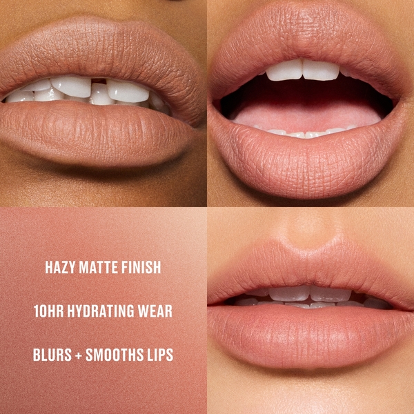  Mac Powder Kiss Hazy Matte Lipstick 3.5g (various Shades) - Off The Market 