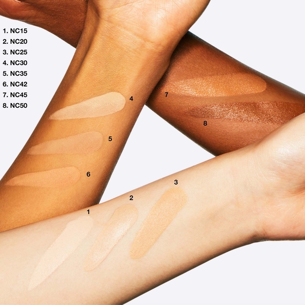  Mac Pro Longwear Concealer 9ml (various Shades) - Nc20 