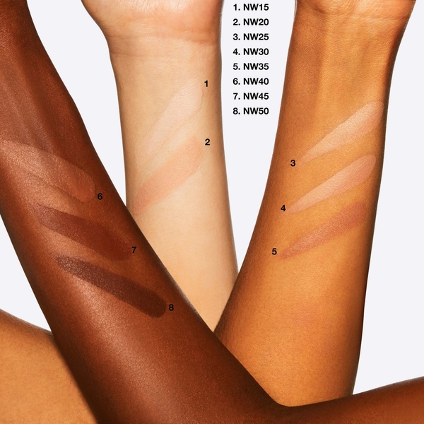  Mac Pro Longwear Concealer 9ml (various Shades) - Nw35 