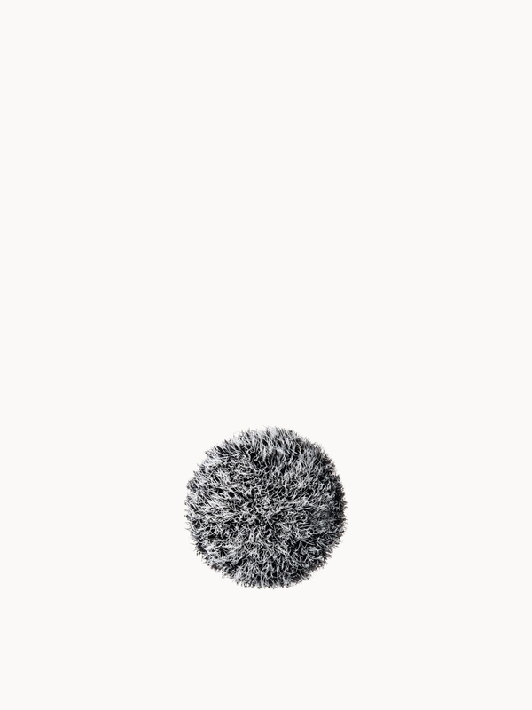  Mac 187s Duo Fibre Face Brush 