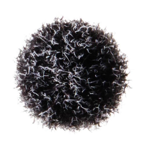  Mac 286s Duo Fibre Tapered Brush 