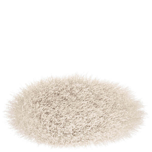  Mac 135s Large Flat Powder Brush 
