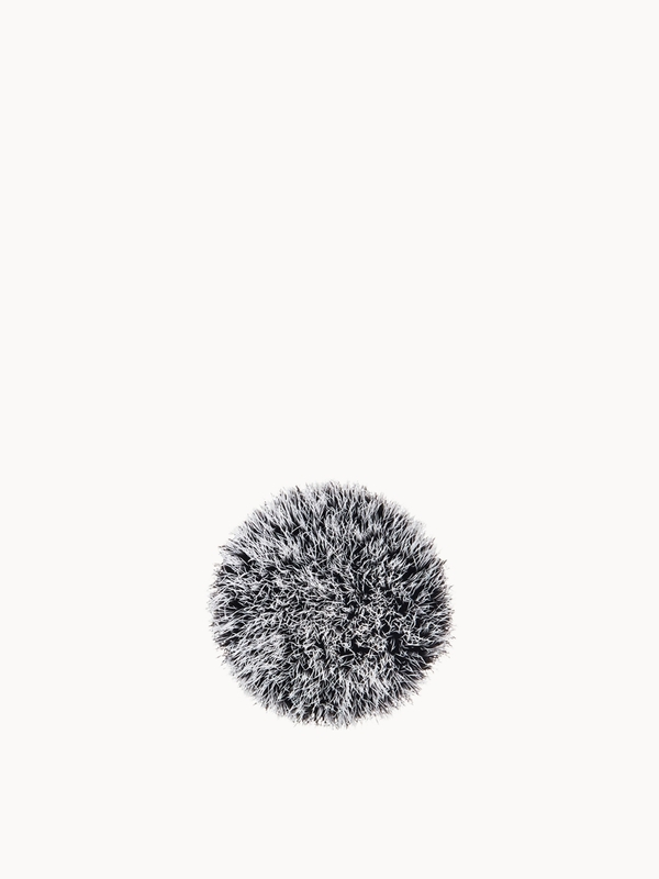  Mac 187sh Stippling Face Brush 