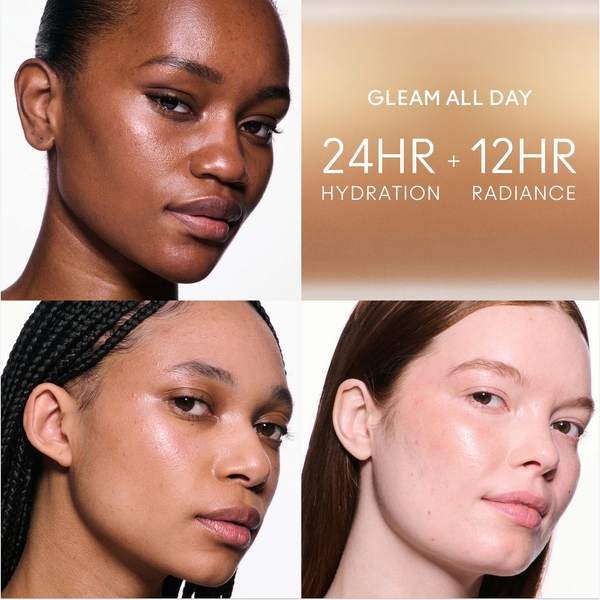  Mac Skinfinish Lightstruck Liquid Highlighter 15ml (various Shades) - Double-gleam 