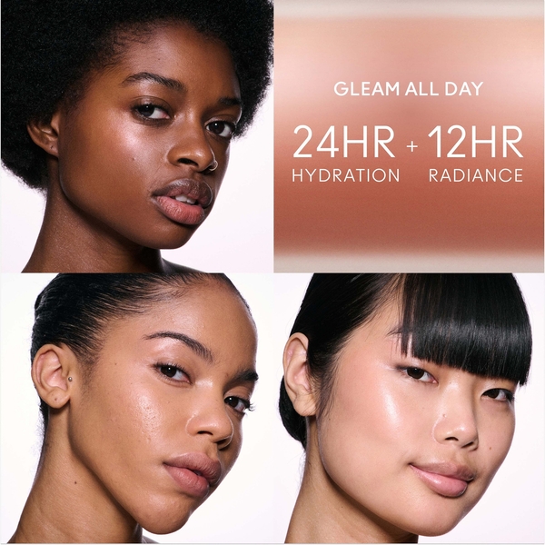  Mac Skinfinish Lightstruck Liquid Highlighter 15ml (various Shades) - Space Slippers 