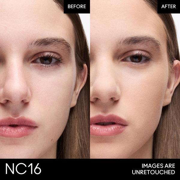  Mac Studio Fix Powder Plus Foundation (various Shades) - Nc16 