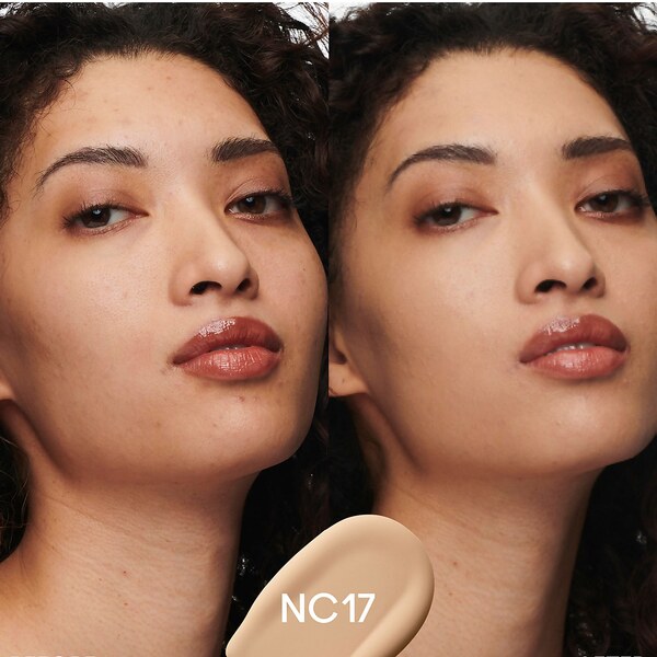  Mac Studio Radiance Serum Powered Foundation 30ml (various Shades) - Nc17 