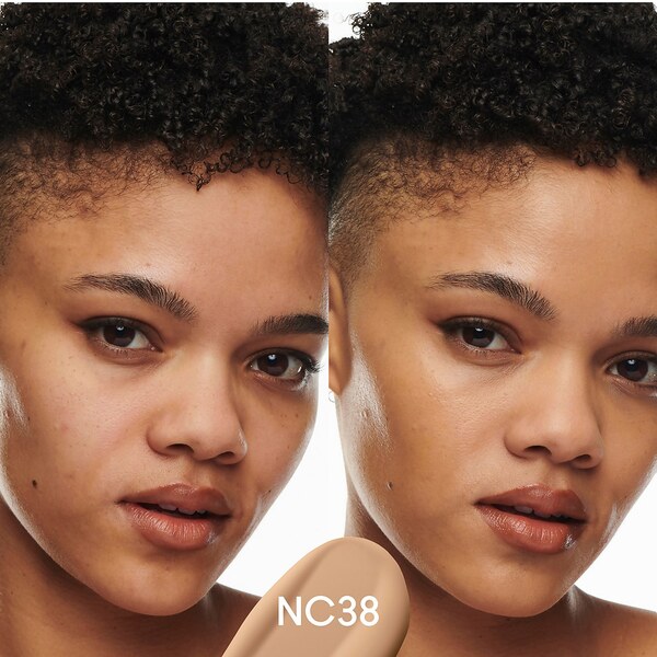  Mac Studio Radiance Serum Powered Foundation 30ml (various Shades) - Nc38 