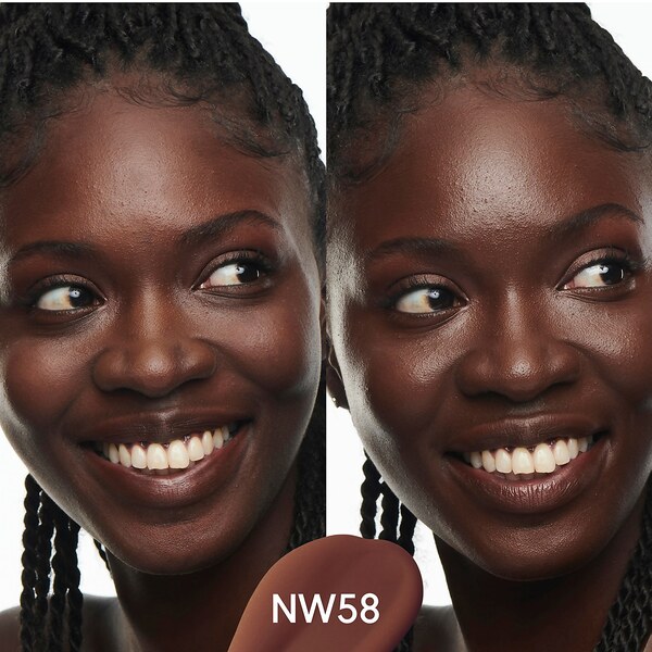  Mac Studio Radiance Serum Powered Foundation 30ml (various Shades) - Nw58 