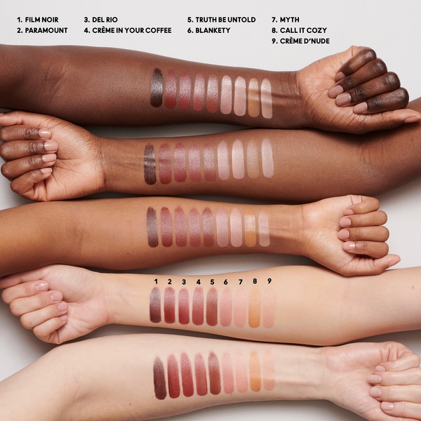  Mac Macximal Sleek Satin Lipstick 3.5g (various Shades) - Del Rio 