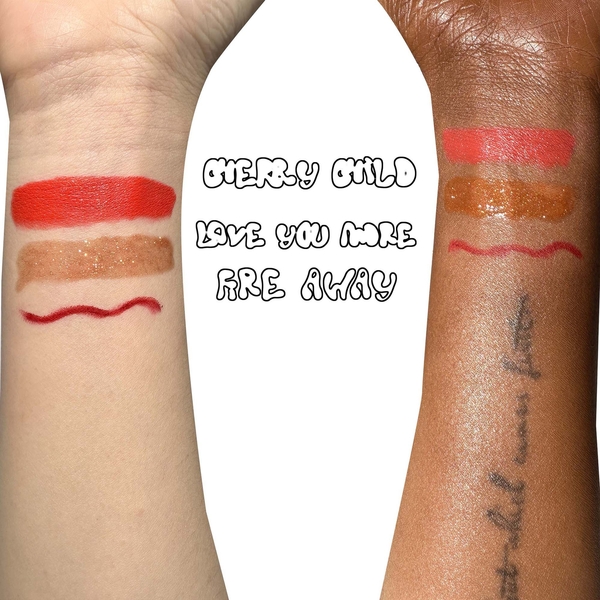  Made By Mitchell Lip Kits (various Shades) - That's It 