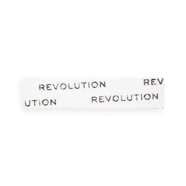  Makeup Revolution Beauty Precise Shadow Cosmetic Tape 