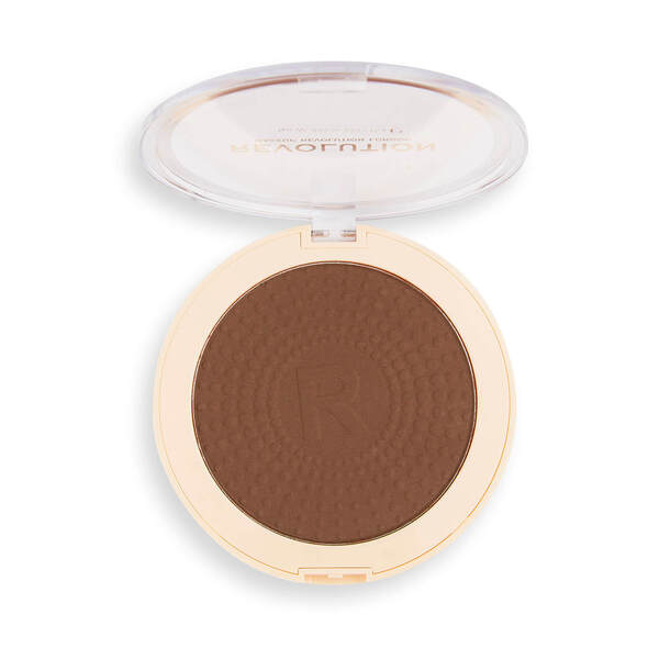  Makeup Revolution Mega Bronzer (various Shades) - 01 Cool 