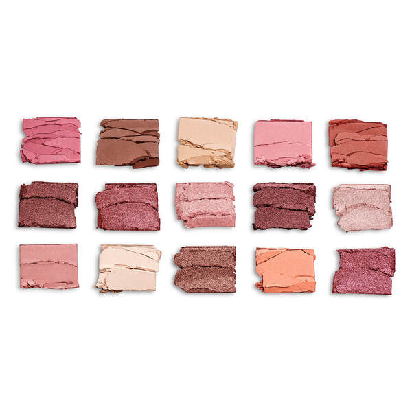  Makeup Revolution Reloaded Provocative 