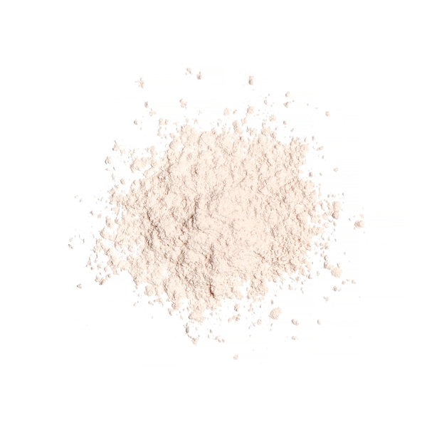  Revolution Loose Baking Powder (various Shades) - Translucent 
