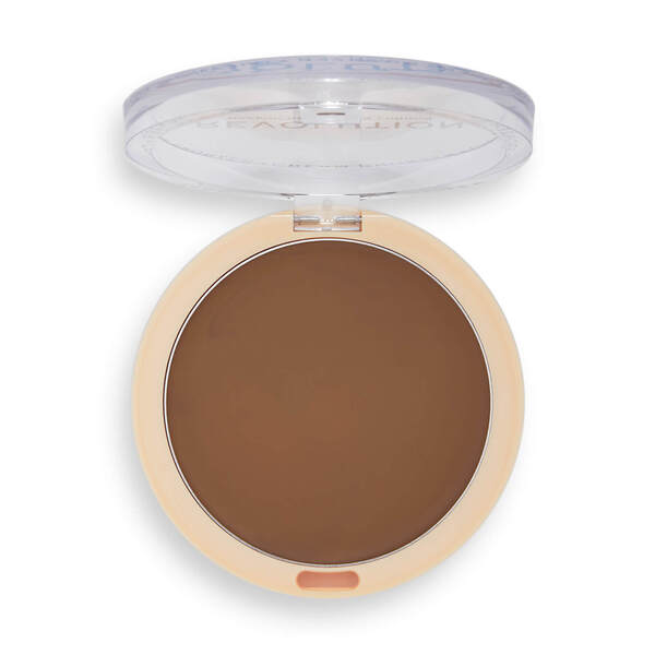  Makeup Revolution Ultra Cream Bronzer 12g (various Shades) - Medium 