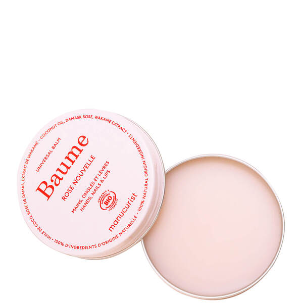  Manucurist Baume Rose 30g 