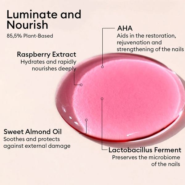  Manucurist Healthy Glow Duo 