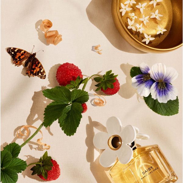  Marc Jacobs Daisy Eau De Toilette 100ml 