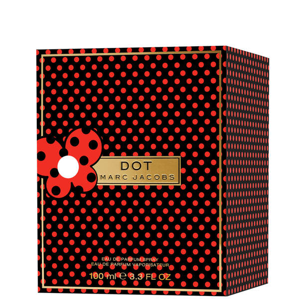  Marc Jacobs Dot Eau De Parfum 100ml 