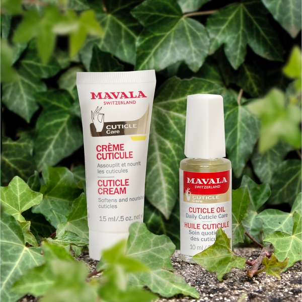  Mavala Cuticle Oil 10ml 