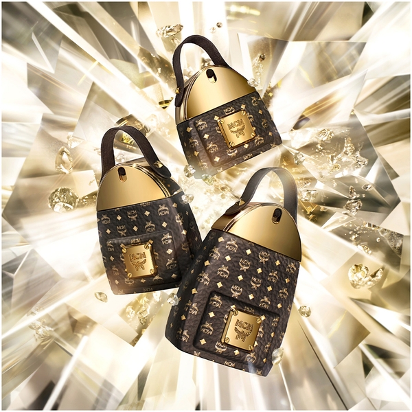  Mcm Diamond Eau De Parfum 30ml 