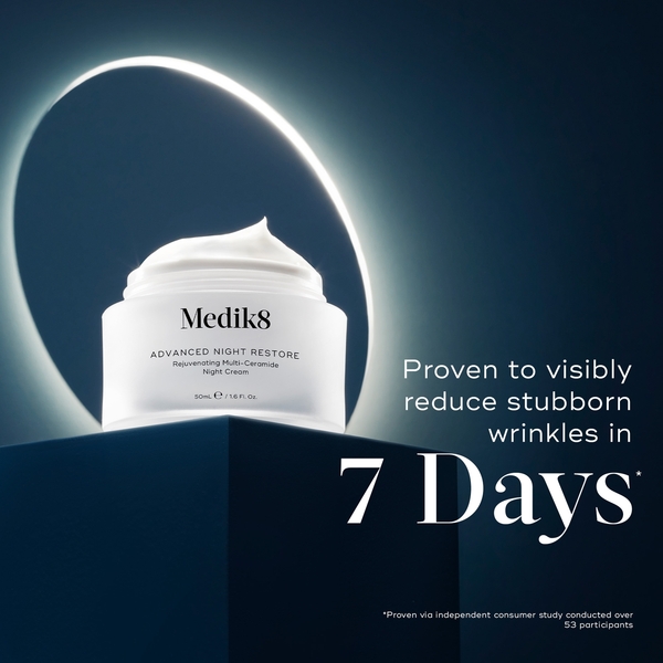  Medik8 Advanced Night Restore 50ml 