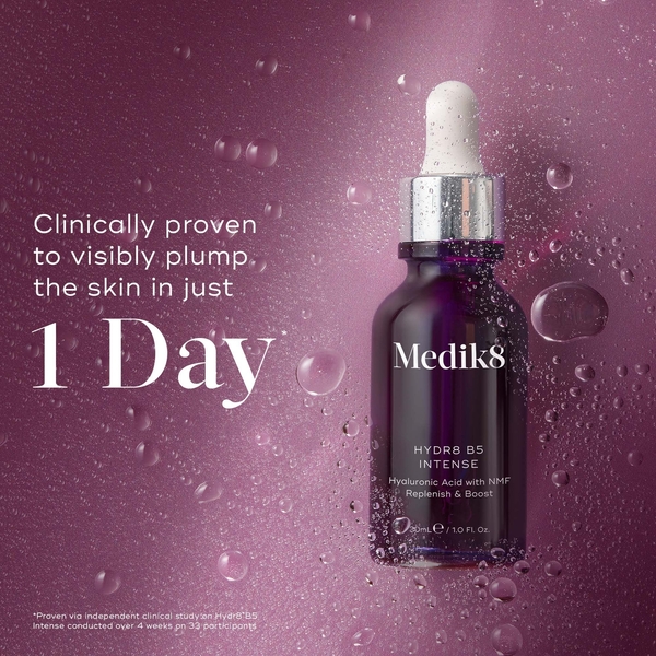  Medik8 Hydr8 B5 Intense 8ml 