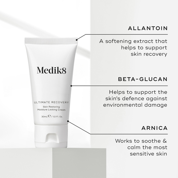 Medik8 Ultimate Recovery 30ml 