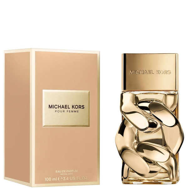  Michael Kors Pour Femme Eau De Parfum 100ml 